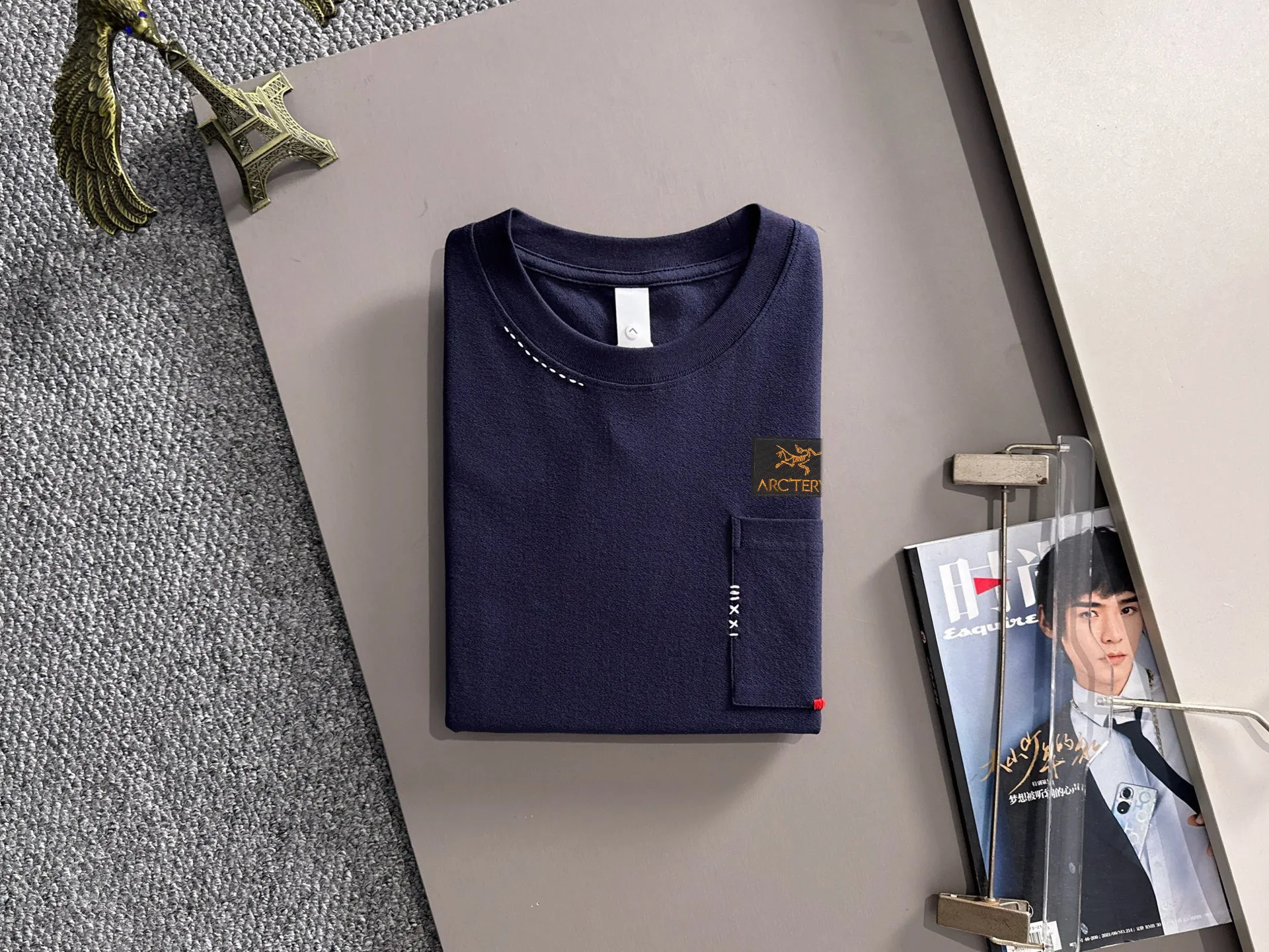 Quality 26ss New Arrival T ， ， T ， ， ！ 。 Size：M 4XL